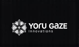 Yoru Gaze Innovations ロゴ